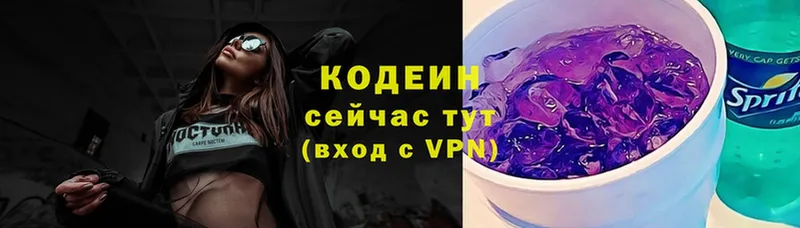 Codein Purple Drank  Кедровый 